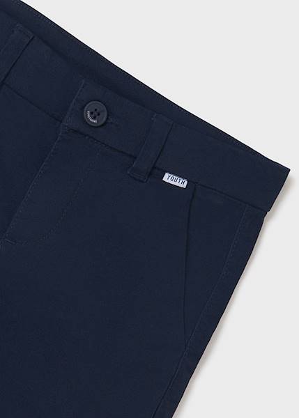 Bermudy chino basic           242-66
