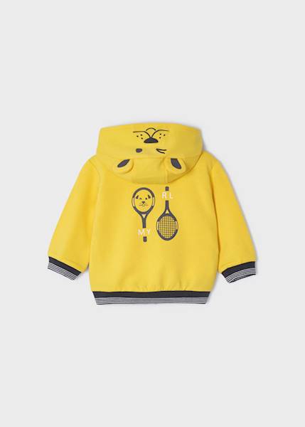 Bluza "dog"                   1409-62