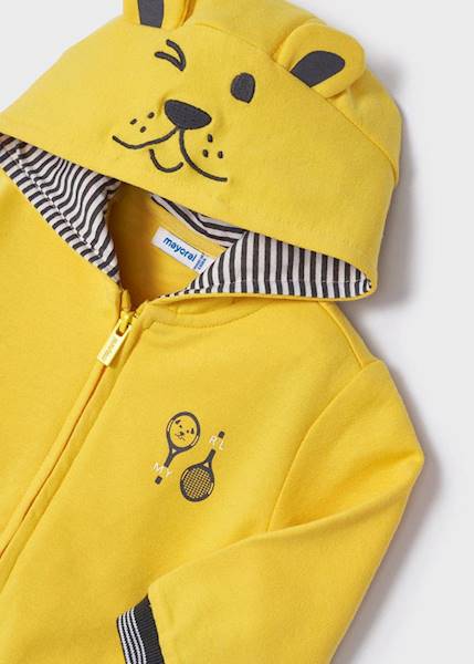 Bluza "dog"                   1409-62