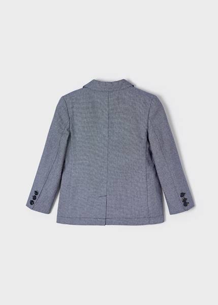 Marynarka len tailoring       3405-62