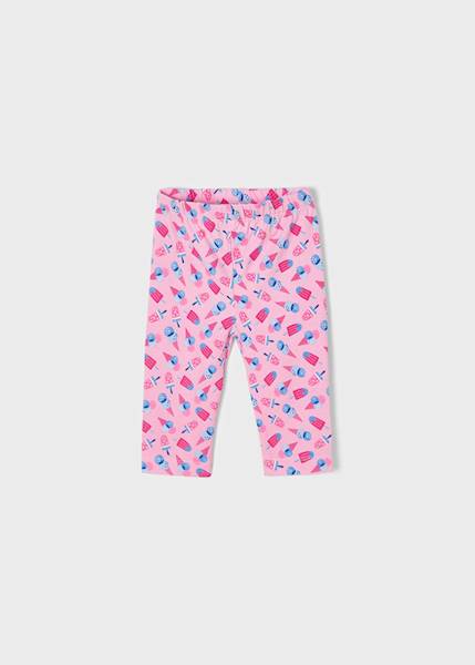 Krótkie legginsy              3752-23
