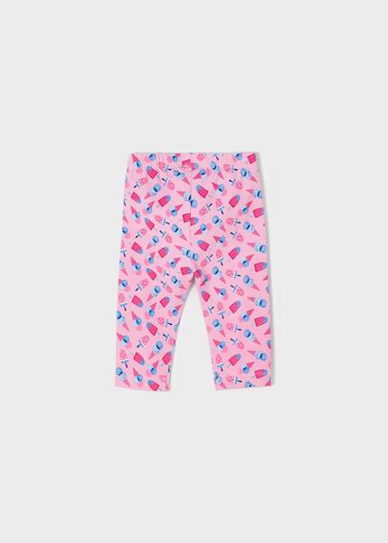 Krótkie legginsy              3752-23