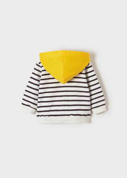 Bluza w paski                 1407-42