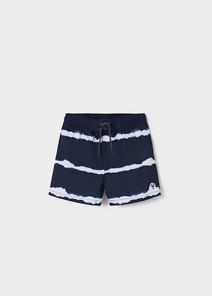 Kostium kąpielowy tie dye     6646-79