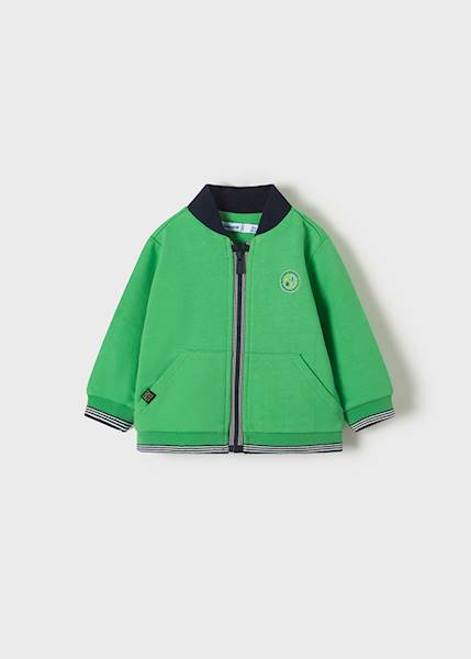 Bluza bez kaptura             1410-65