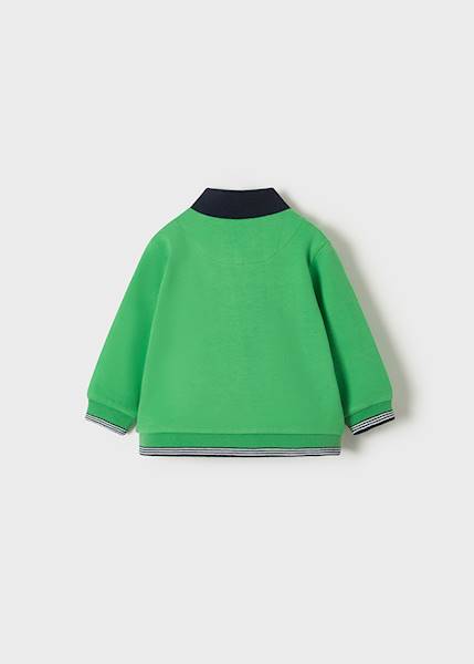 Bluza bez kaptura             1410-65