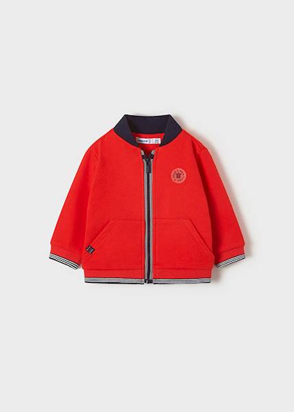 Bluza bez kaptura             1410-66