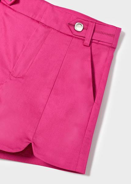 Spodnie krótkie satyna        3276-70