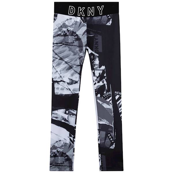 LEGGINGS D34A43-N50