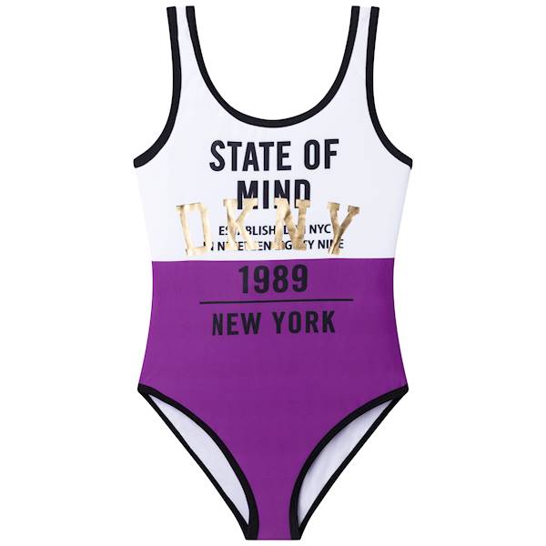 SWIMMING COSTUME D37110-909