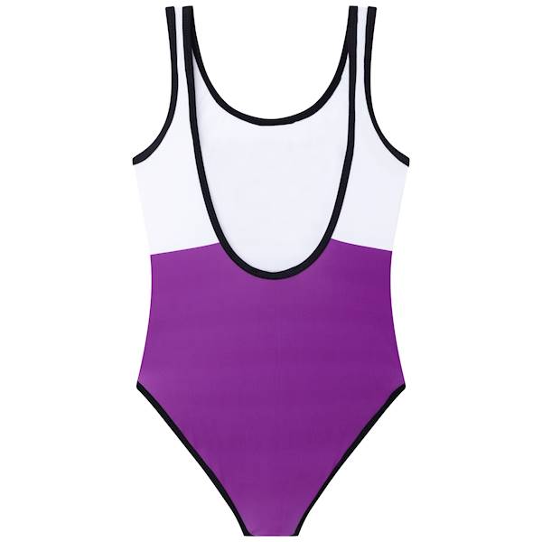 SWIMMING COSTUME D37110-909
