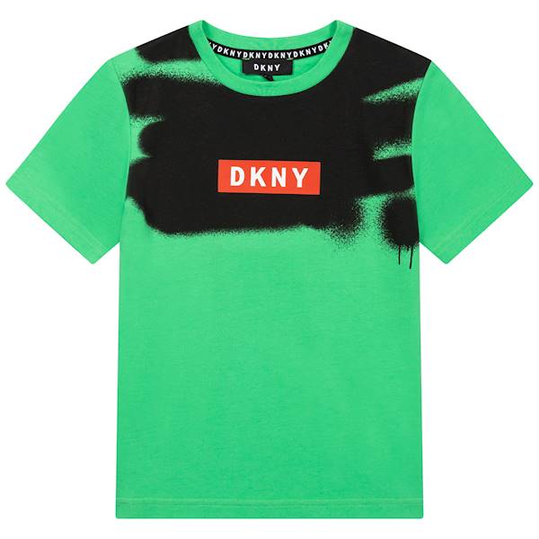 SHORT SLEEVES TEE-SHIRT D25D72-705