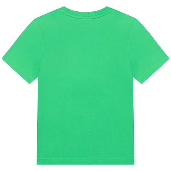 SHORT SLEEVES TEE-SHIRT D25D72-705