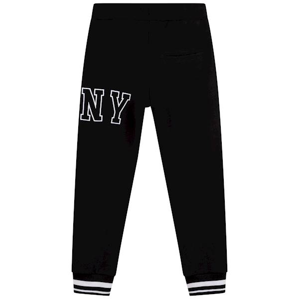 JOGGING BOTTOMS D24750-09B