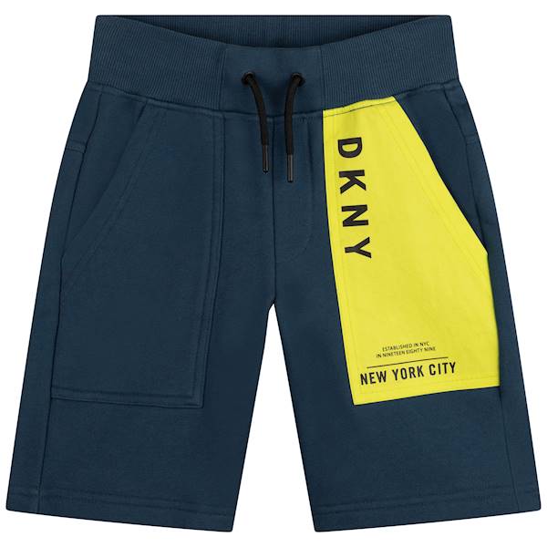BERMUDA SHORTS D24764-800