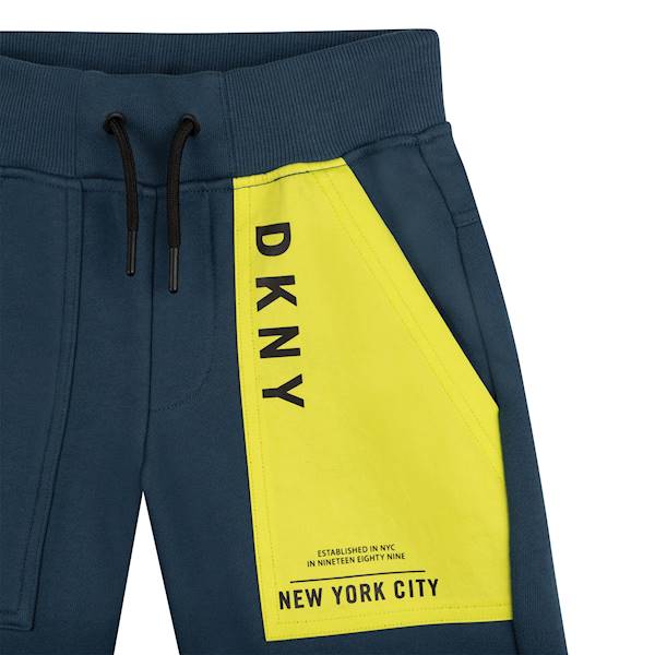 BERMUDA SHORTS D24764-800