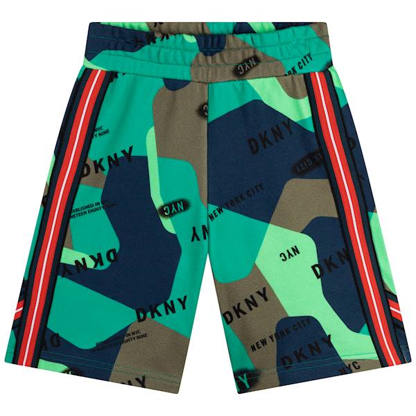 BERMUDA SHORTS D24757-Z40
