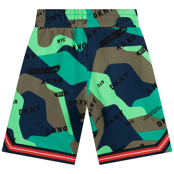 BERMUDA SHORTS D24757-Z40
