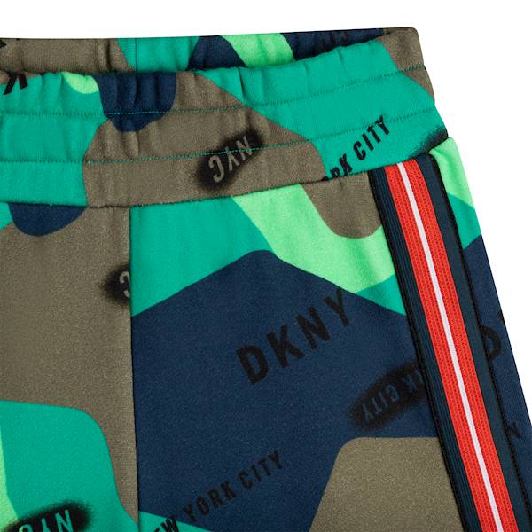 BERMUDA SHORTS D24757-Z40