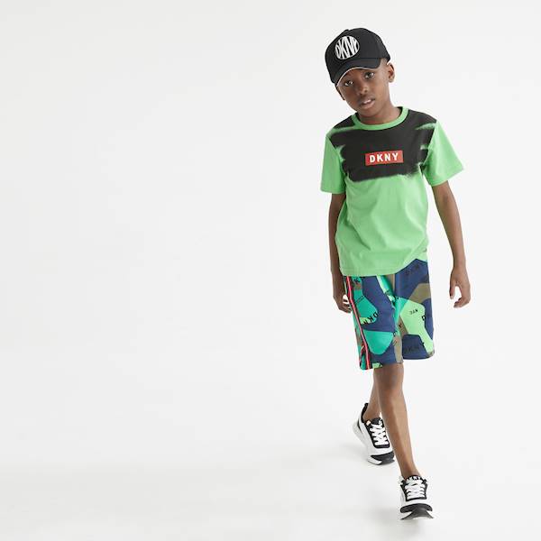 BERMUDA SHORTS D24757-Z40