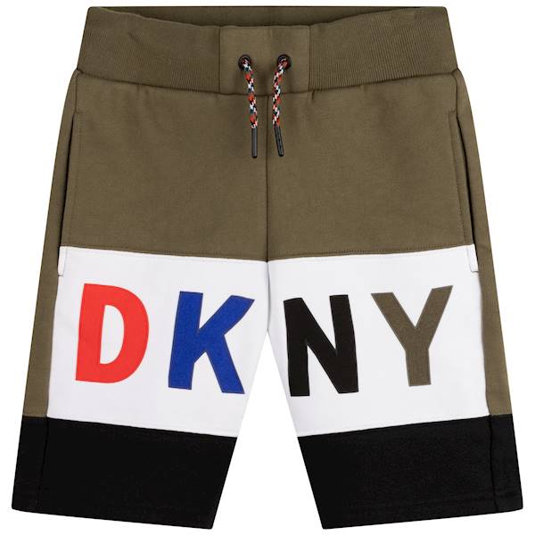 BERMUDA SHORTS D24754-64F