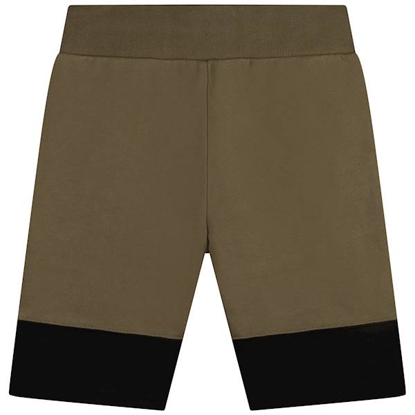 BERMUDA SHORTS D24754-64F