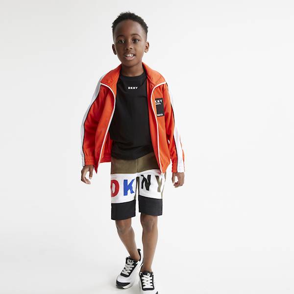 BERMUDA SHORTS D24754-64F