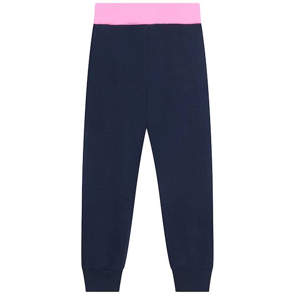 TRACK SUIT U18128-85T