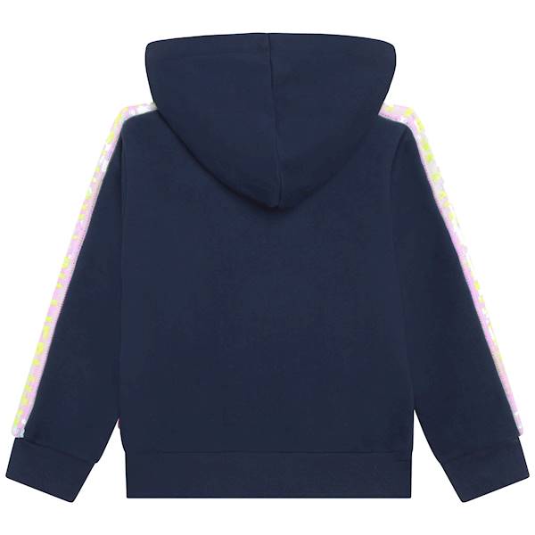 TRACK SUIT U18128-85T