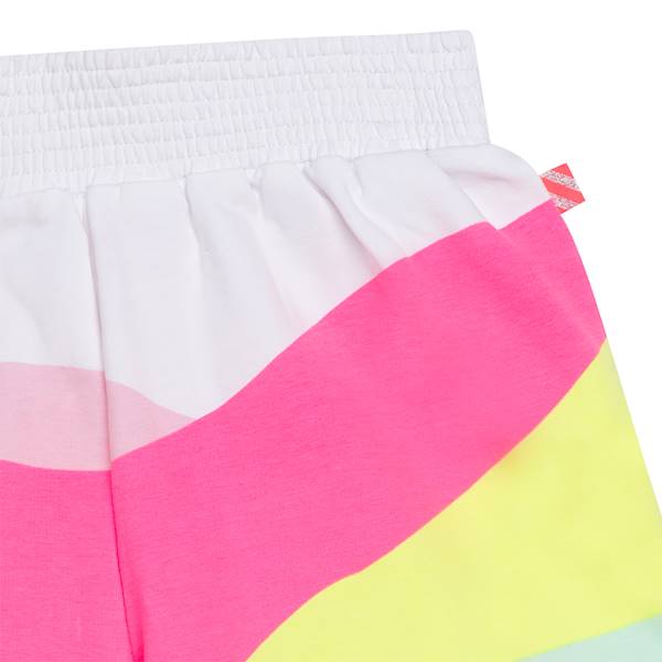SHORT U14491-10B