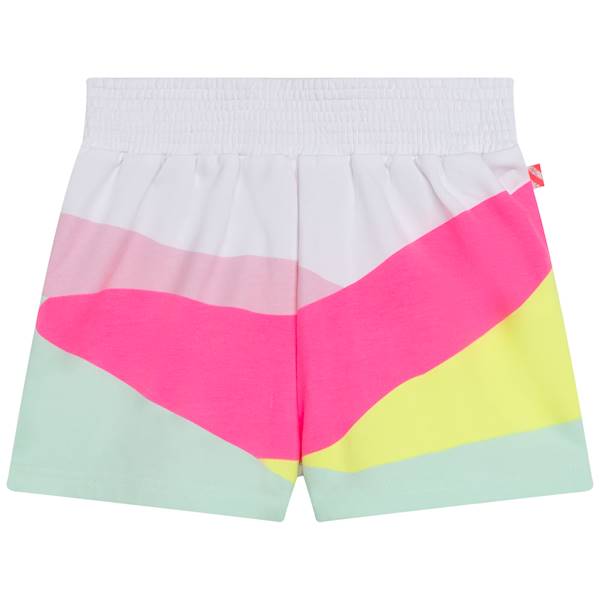 SHORT U14491-10B