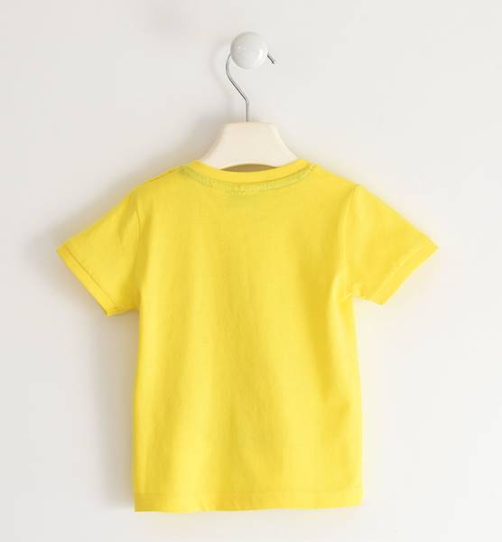 T-SHIRT D.4110-1444