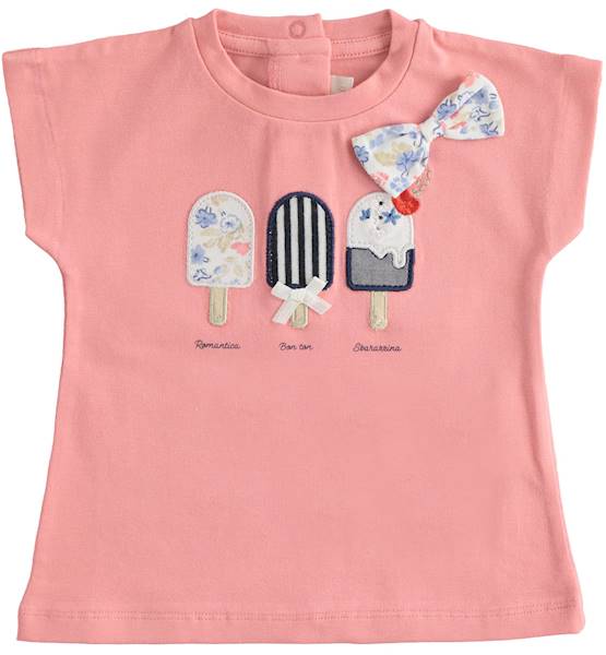 T-SHIRT 3.4765-2316
