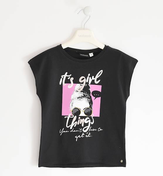 T-SHIRT D.4222-0658