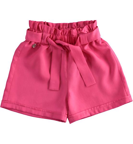 SHORT WOVEN TROUSERS 0.4452-2445