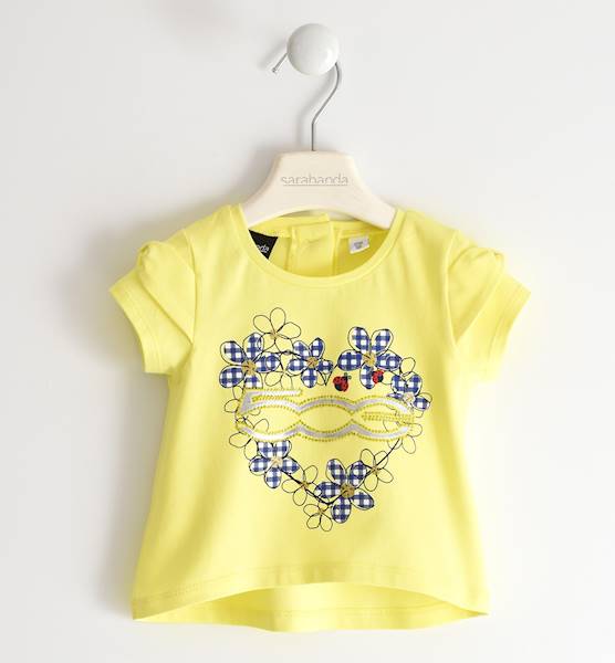 T-SHIRT 0.4422-1417
