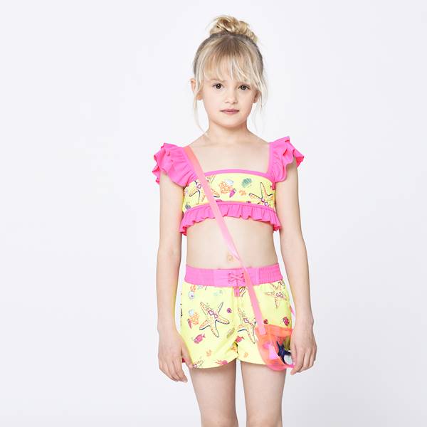 BIKINI U10442-599