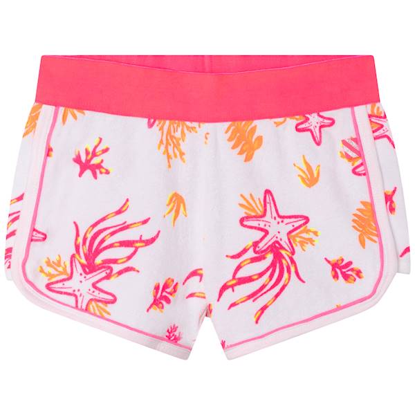 SHORT U14496-Z40