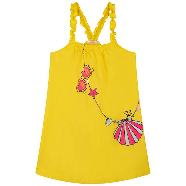 DRESS U12740-548