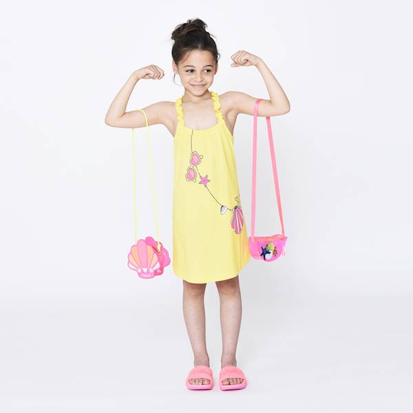 DRESS U12740-548