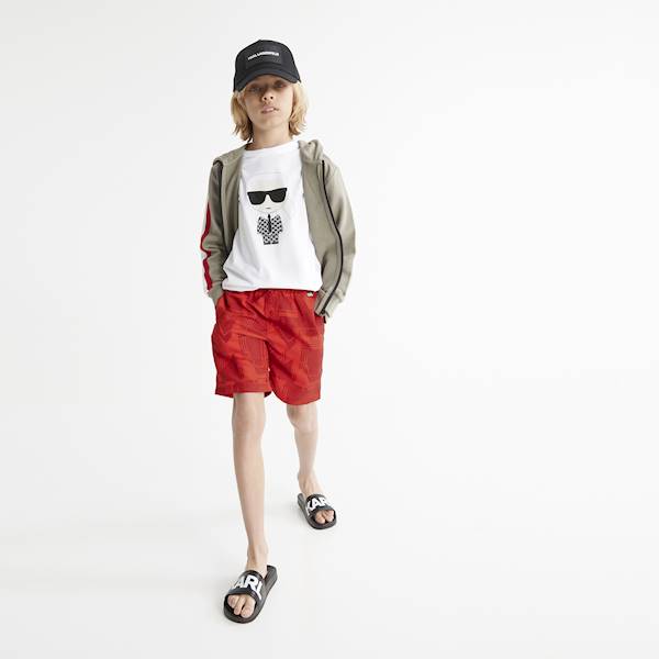 SWIM SHORTS Z20068-X24