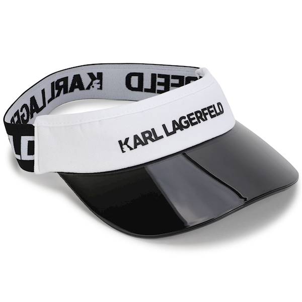 EYESHADE CAP Z11043-10B