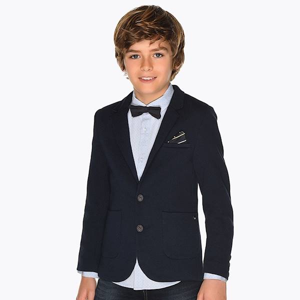 Kurtka tailoring              7435-30