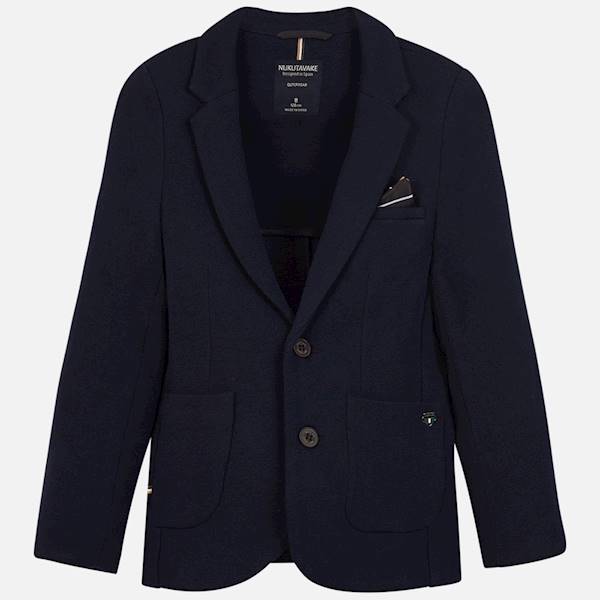 Kurtka tailoring              7435-30