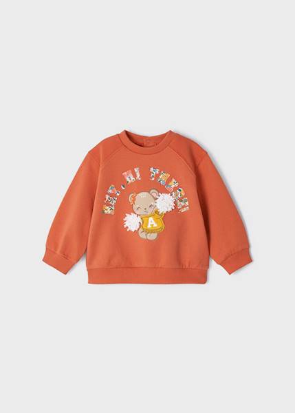 Bluza z misiem                2430-39