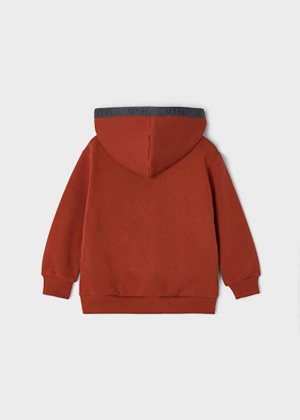 Bluza dziecięca               4471-27