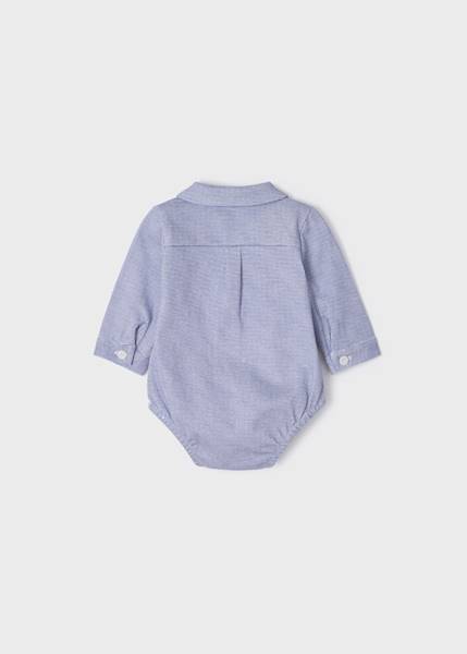 Body koszulowe                2713-50
