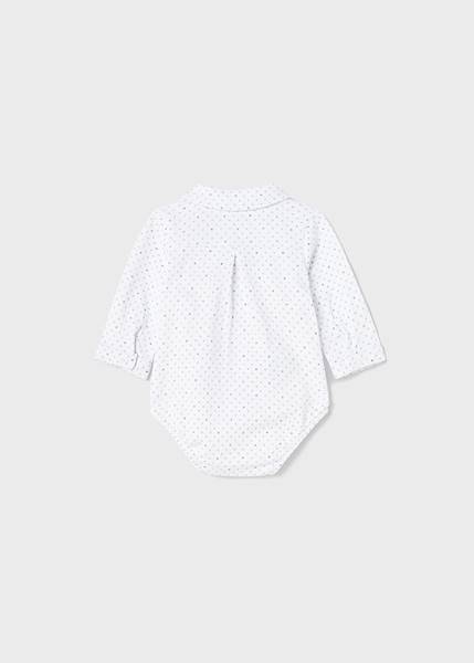 Body koszulowe                2713-52