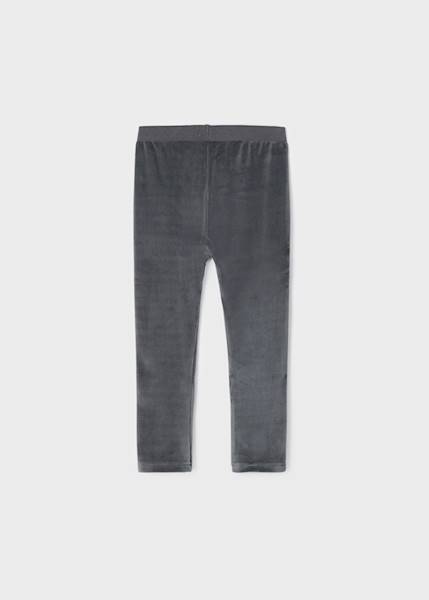 Leginsy aksamit basic         712-48