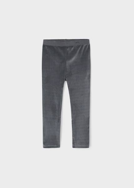 Leginsy aksamit basic         712-48